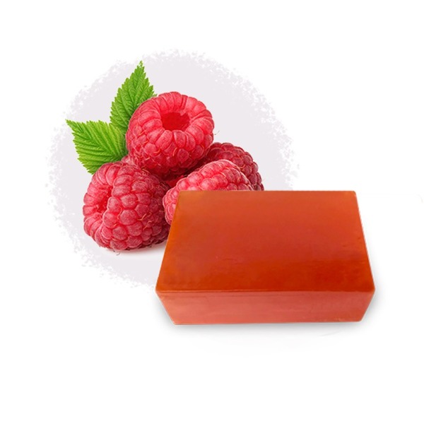 莓の戀酵素結晶皂